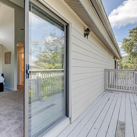 5 Mins To Beach W/ Pool & Views Myrtle Beach Bagian luar foto