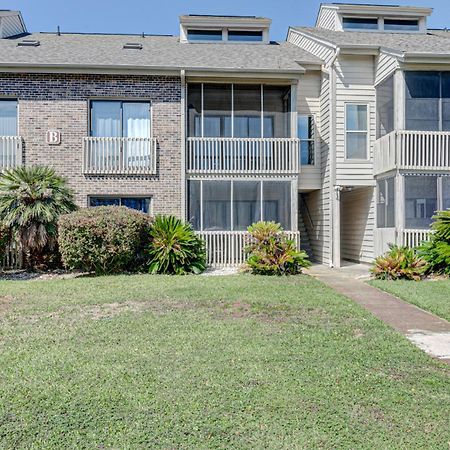 5 Mins To Beach W/ Pool & Views Myrtle Beach Bagian luar foto