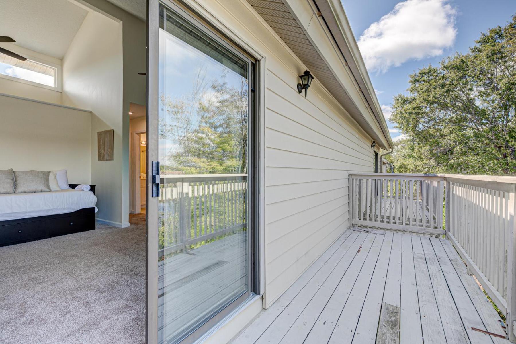 5 Mins To Beach W/ Pool & Views Myrtle Beach Bagian luar foto