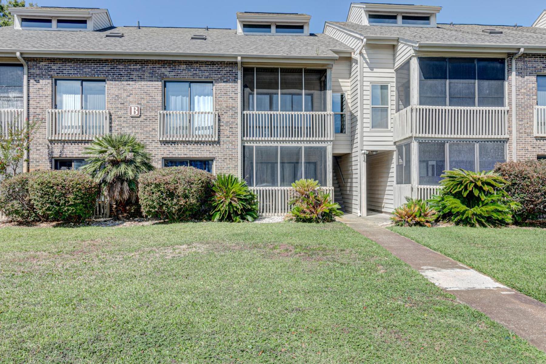5 Mins To Beach W/ Pool & Views Myrtle Beach Bagian luar foto