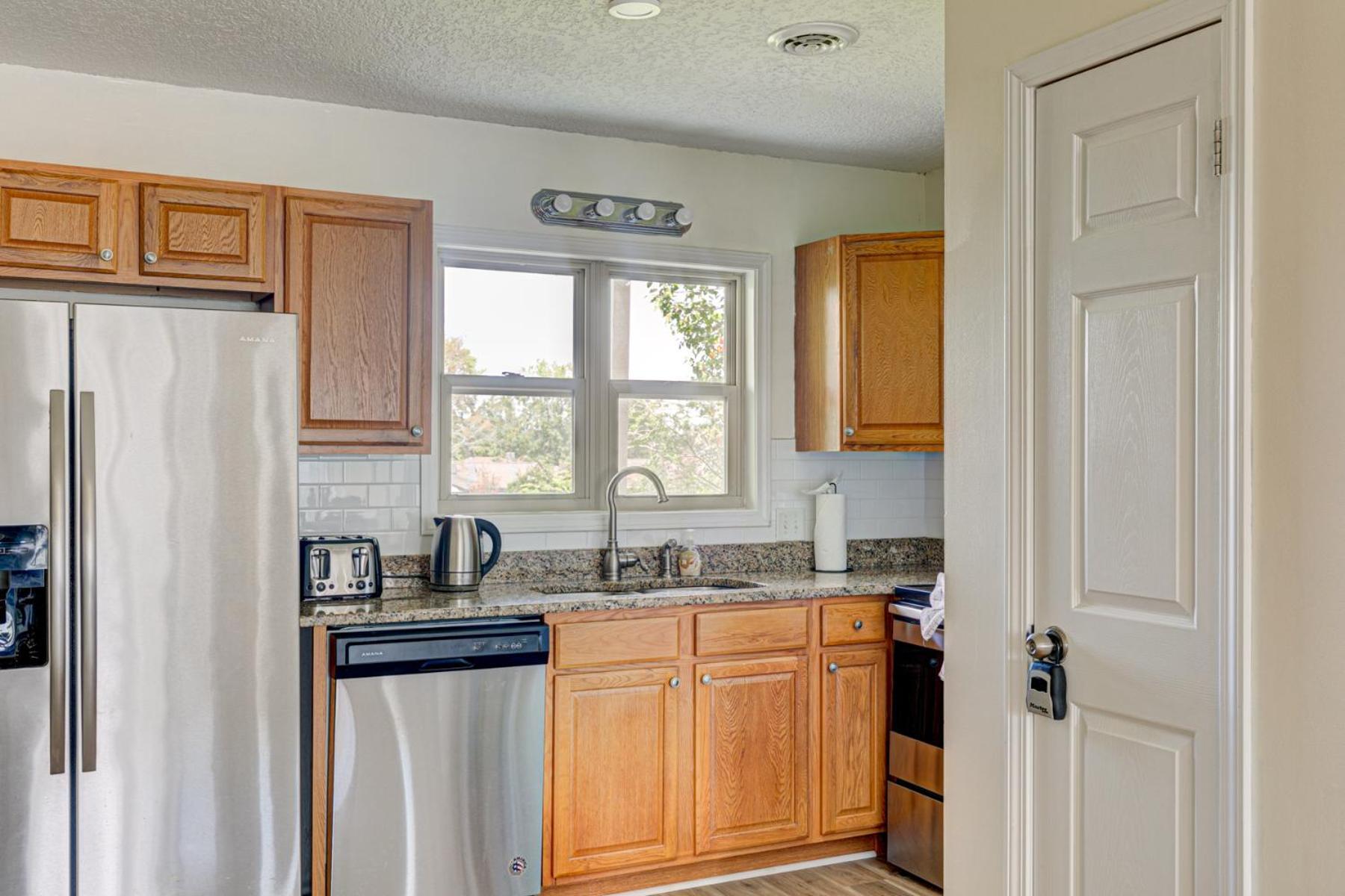 5 Mins To Beach W/ Pool & Views Myrtle Beach Bagian luar foto