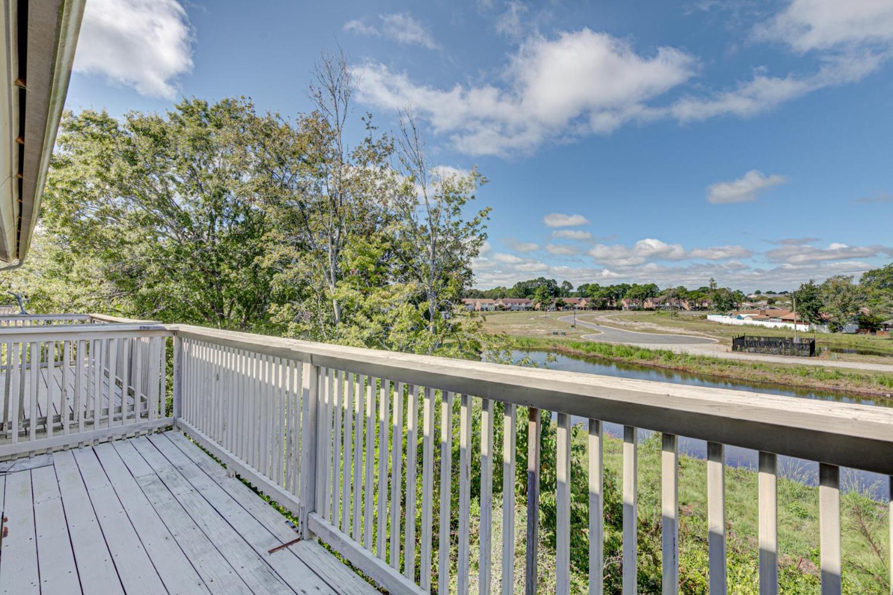 5 Mins To Beach W/ Pool & Views Myrtle Beach Bagian luar foto
