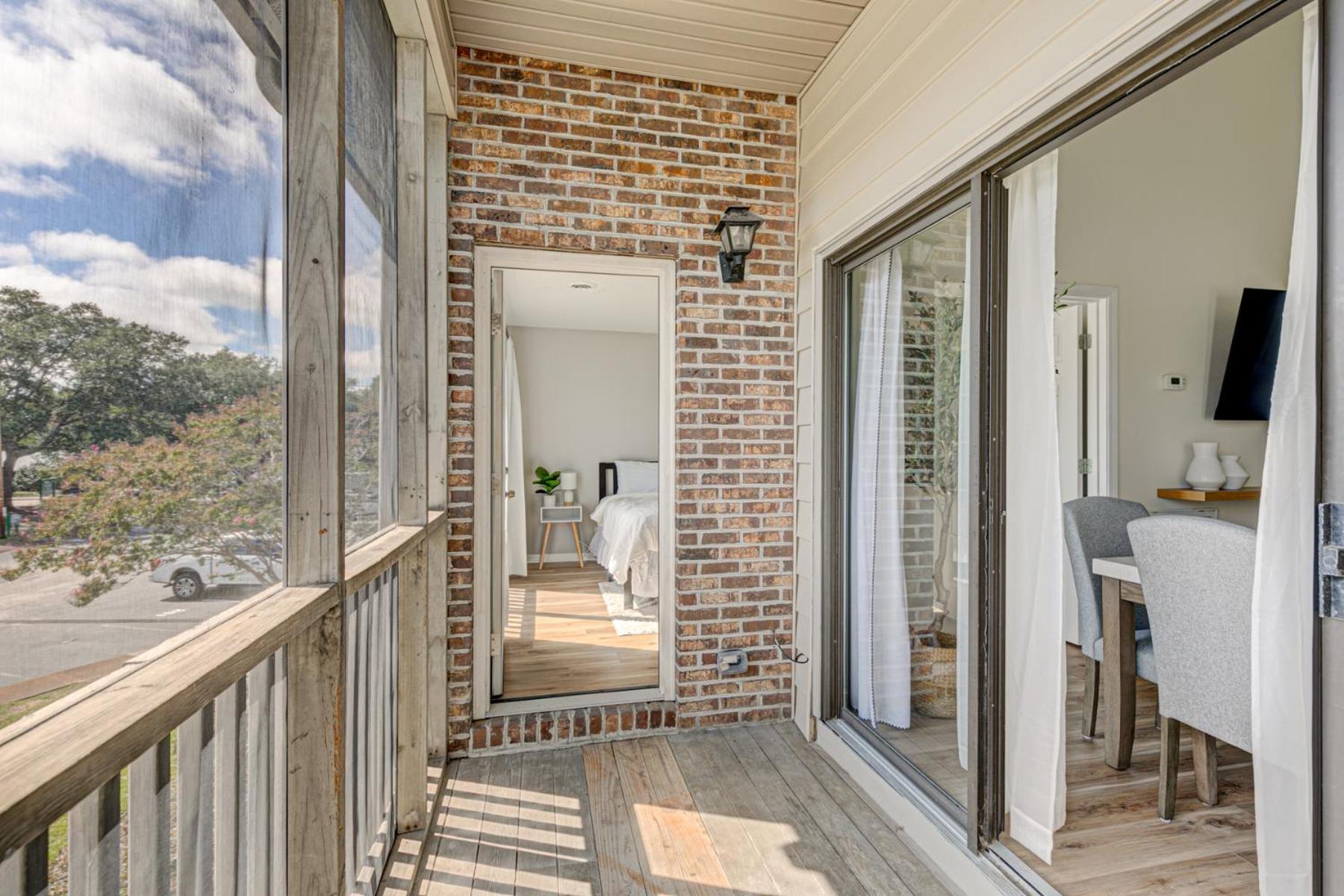 5 Mins To Beach W/ Pool & Views Myrtle Beach Bagian luar foto