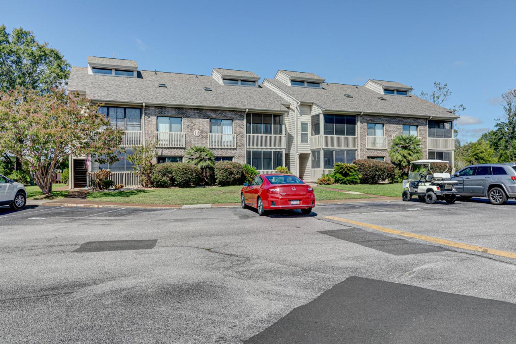 5 Mins To Beach W/ Pool & Views Myrtle Beach Bagian luar foto