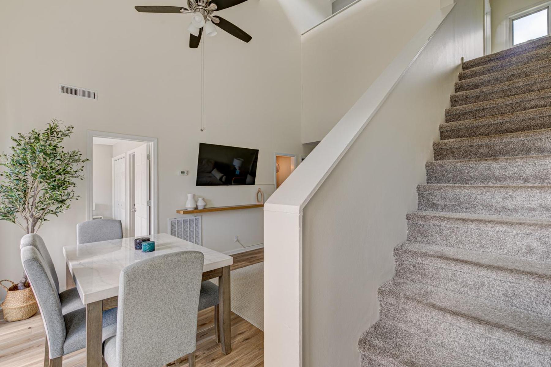 5 Mins To Beach W/ Pool & Views Myrtle Beach Bagian luar foto