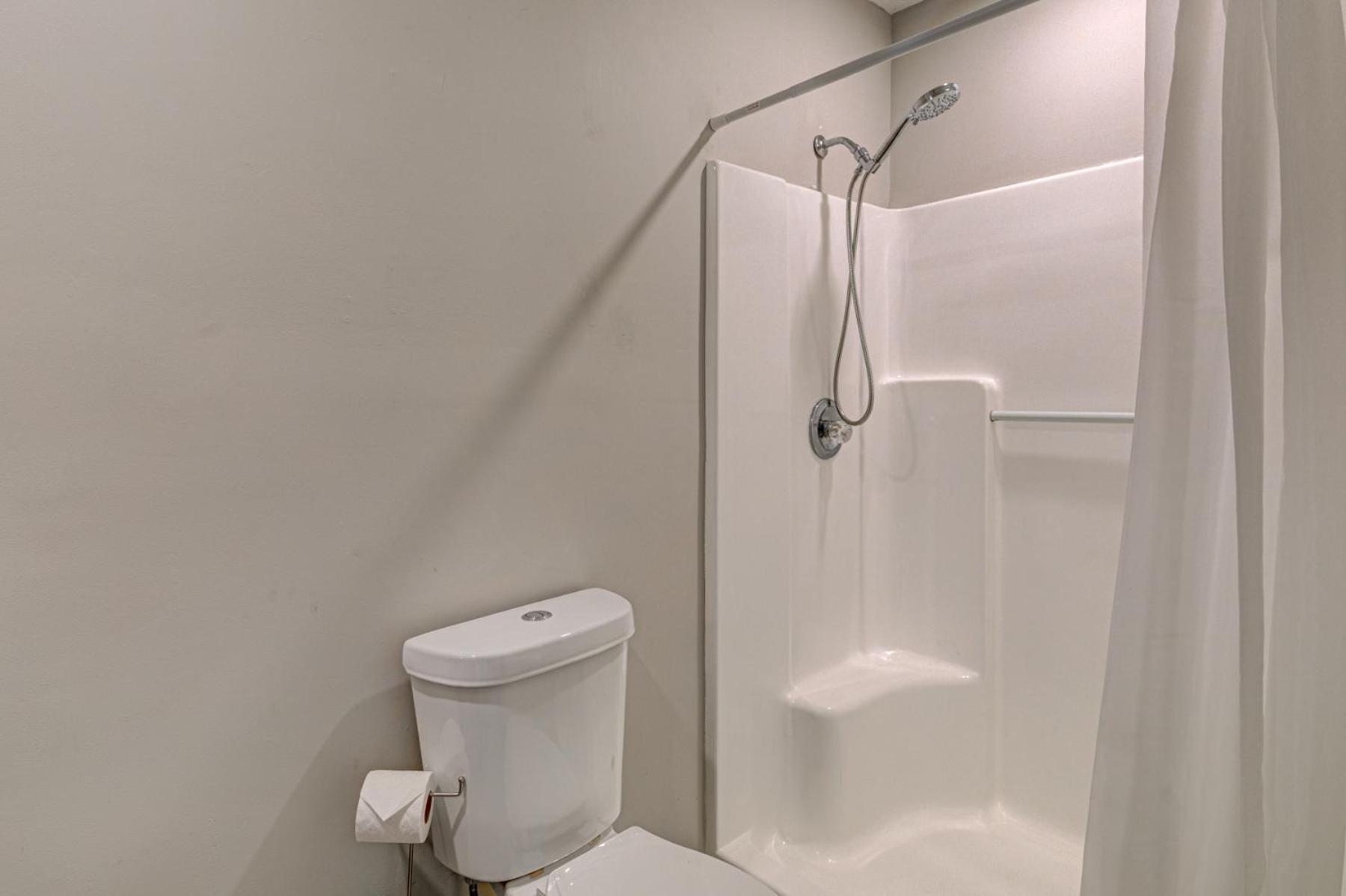 5 Mins To Beach W/ Pool & Views Myrtle Beach Bagian luar foto