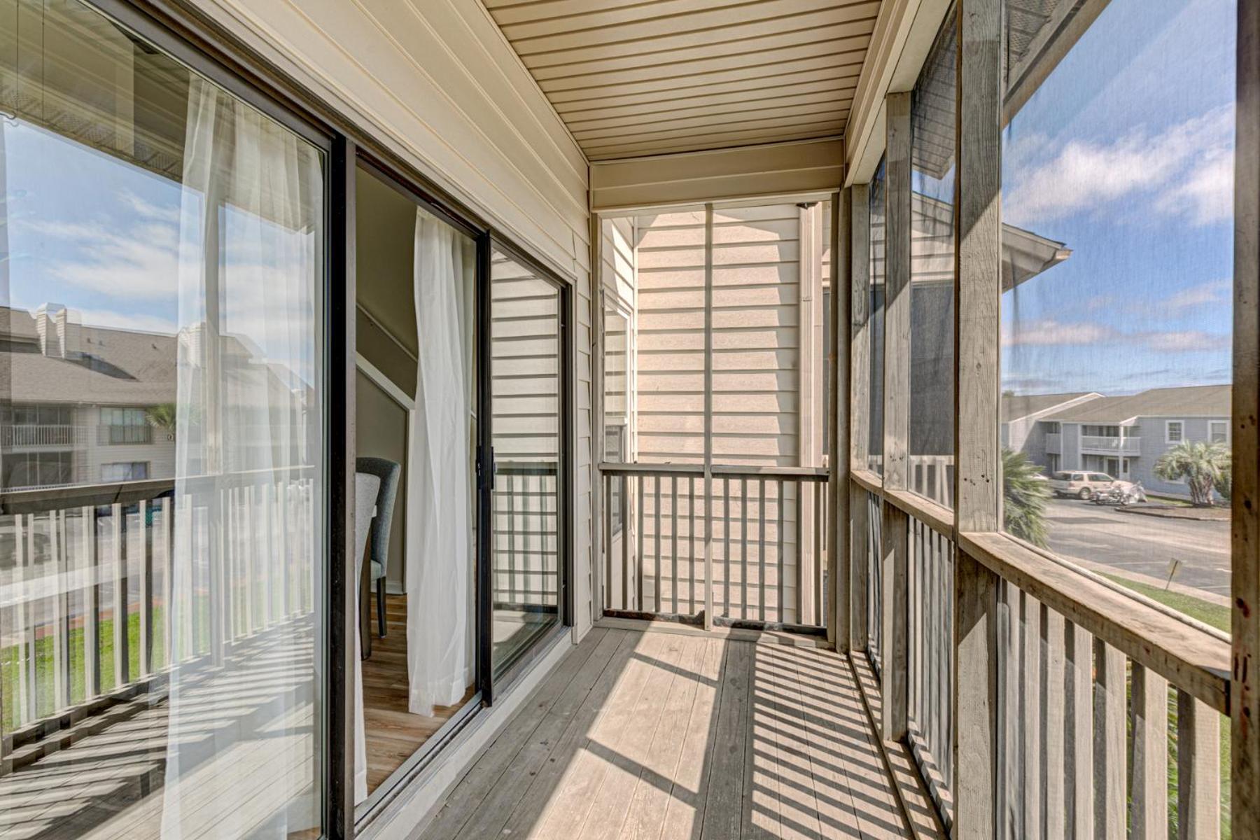5 Mins To Beach W/ Pool & Views Myrtle Beach Bagian luar foto