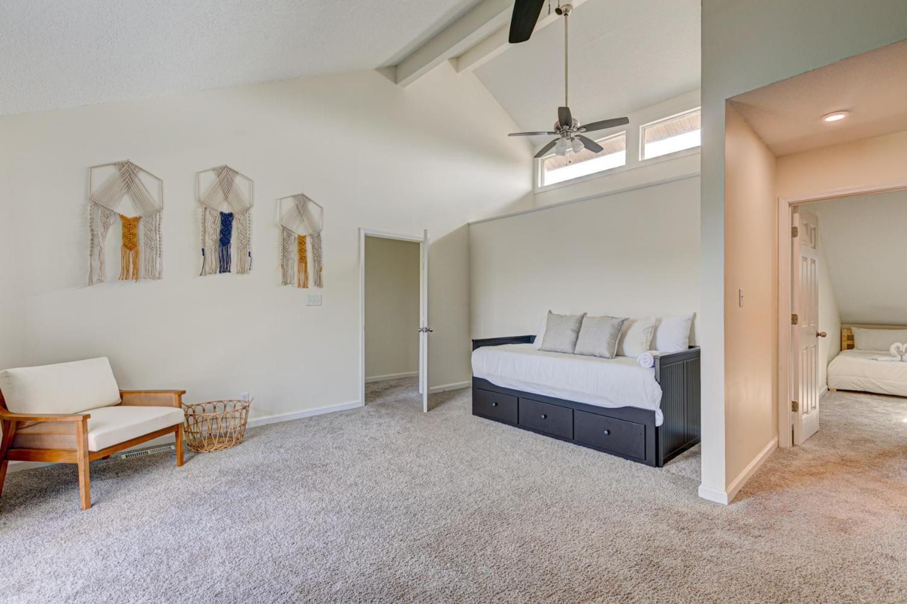 5 Mins To Beach W/ Pool & Views Myrtle Beach Bagian luar foto