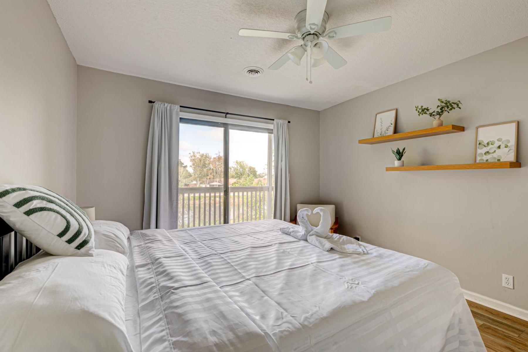 5 Mins To Beach W/ Pool & Views Myrtle Beach Bagian luar foto