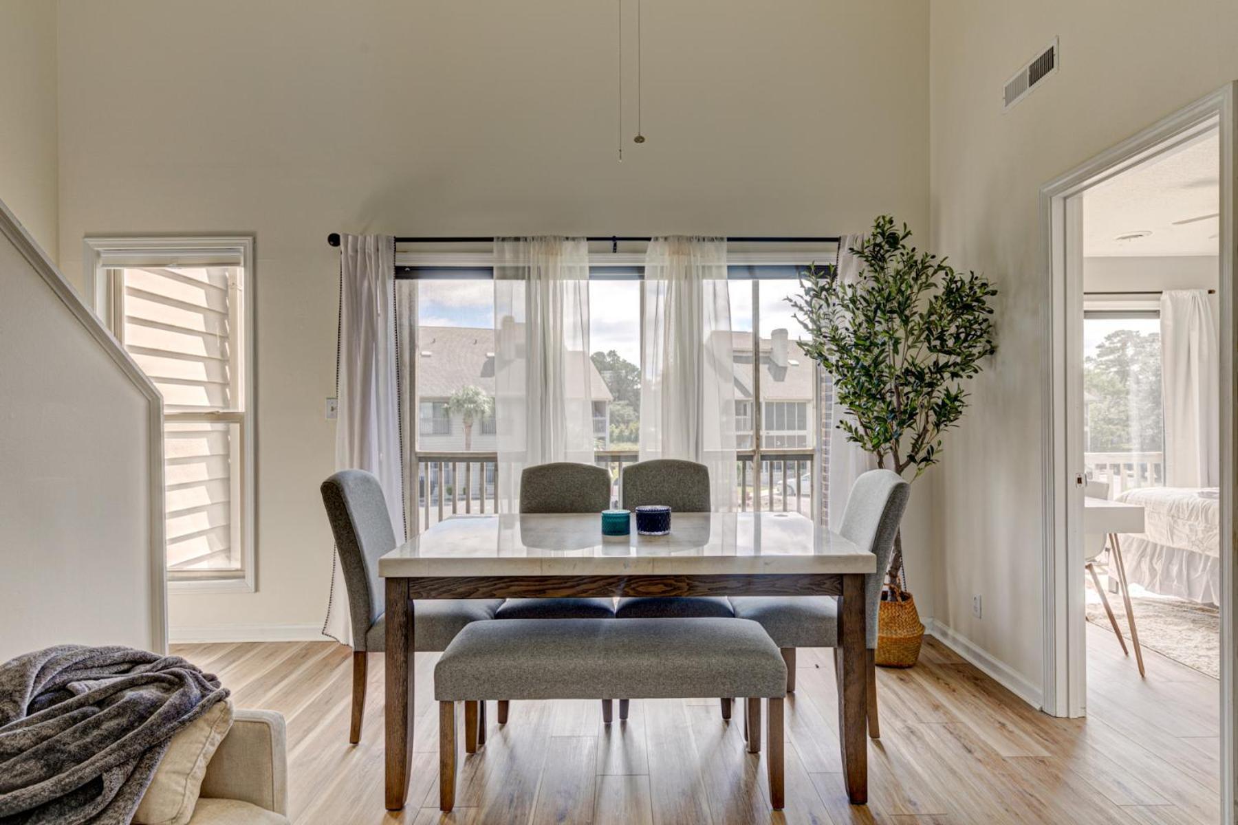 5 Mins To Beach W/ Pool & Views Myrtle Beach Bagian luar foto