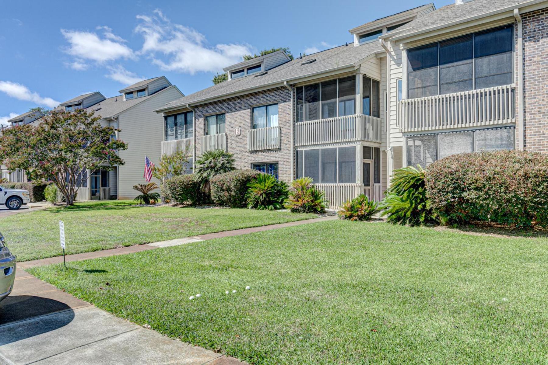 5 Mins To Beach W/ Pool & Views Myrtle Beach Bagian luar foto