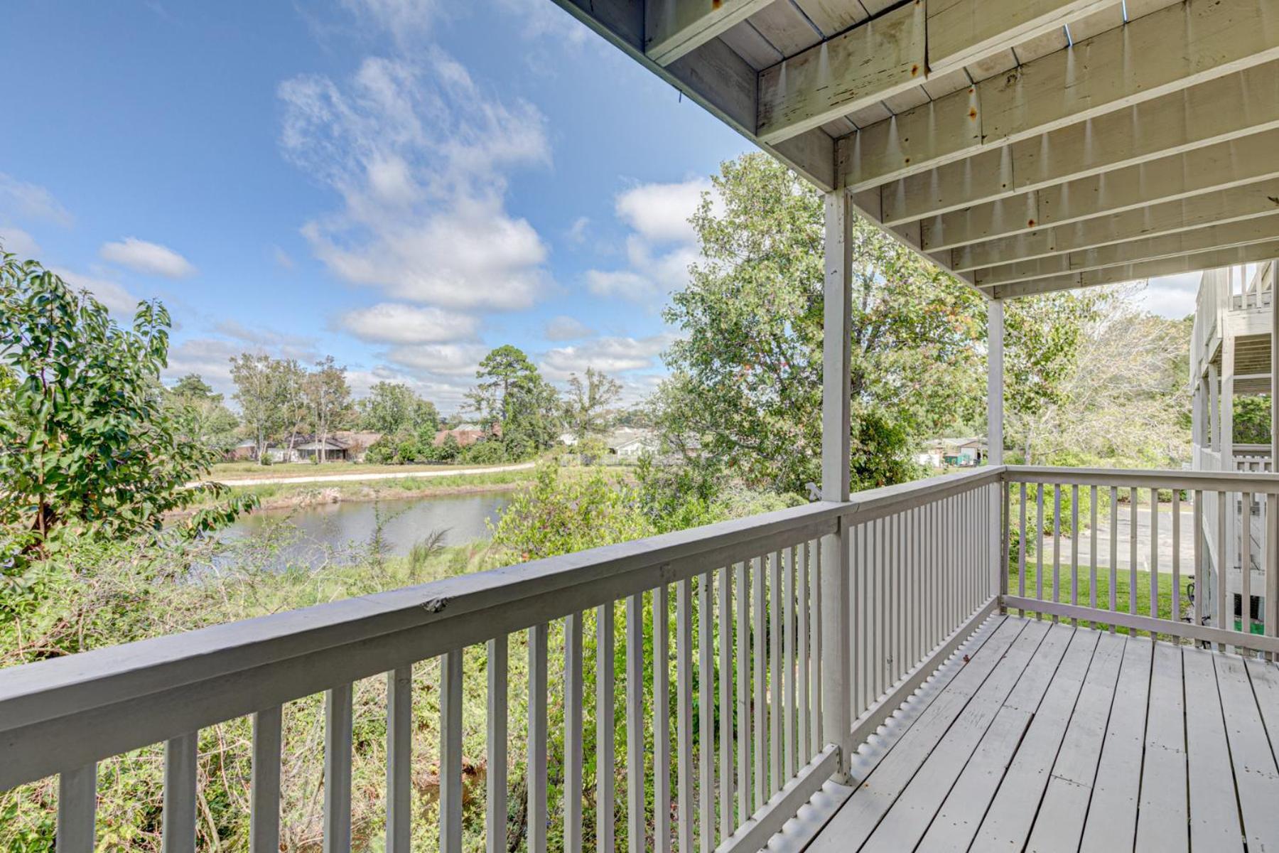 5 Mins To Beach W/ Pool & Views Myrtle Beach Bagian luar foto