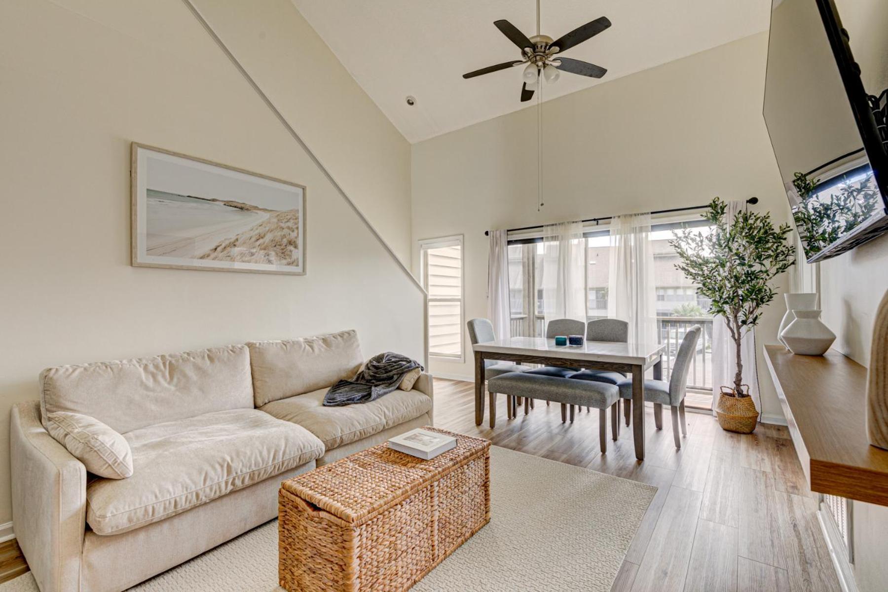 5 Mins To Beach W/ Pool & Views Myrtle Beach Bagian luar foto