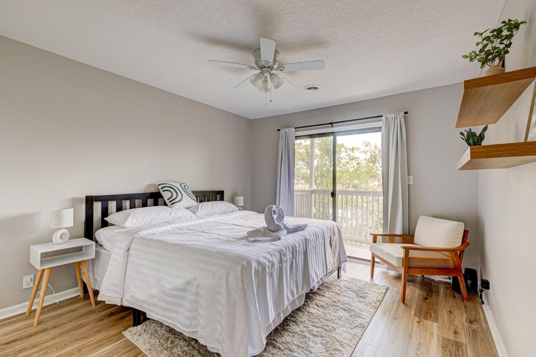 5 Mins To Beach W/ Pool & Views Myrtle Beach Bagian luar foto