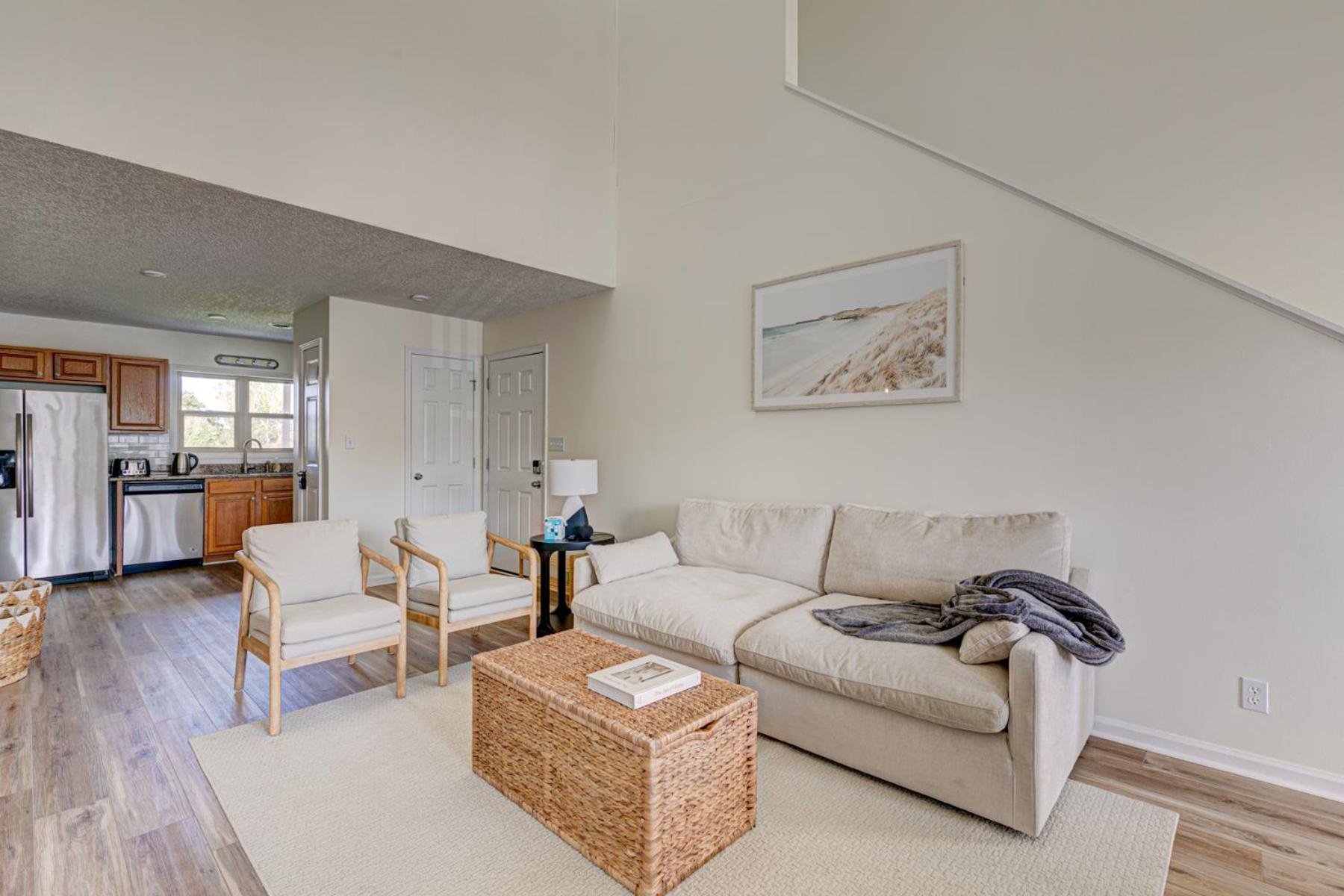 5 Mins To Beach W/ Pool & Views Myrtle Beach Bagian luar foto