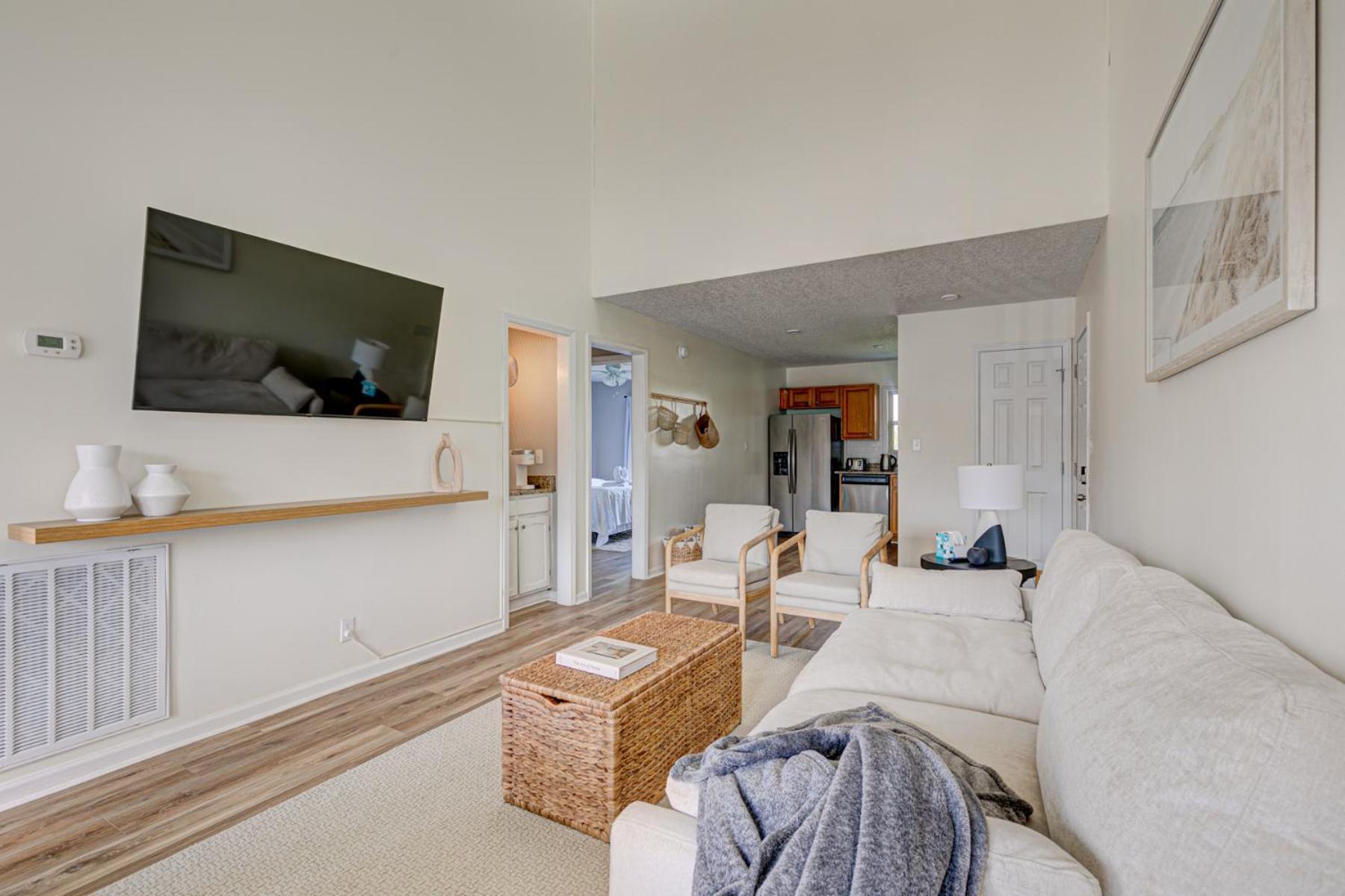 5 Mins To Beach W/ Pool & Views Myrtle Beach Bagian luar foto