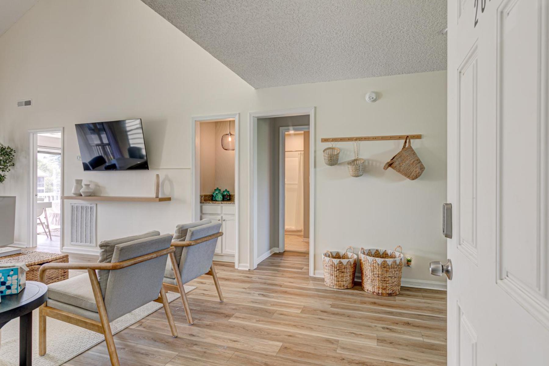 5 Mins To Beach W/ Pool & Views Myrtle Beach Bagian luar foto
